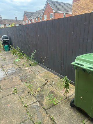 South liverpool removals