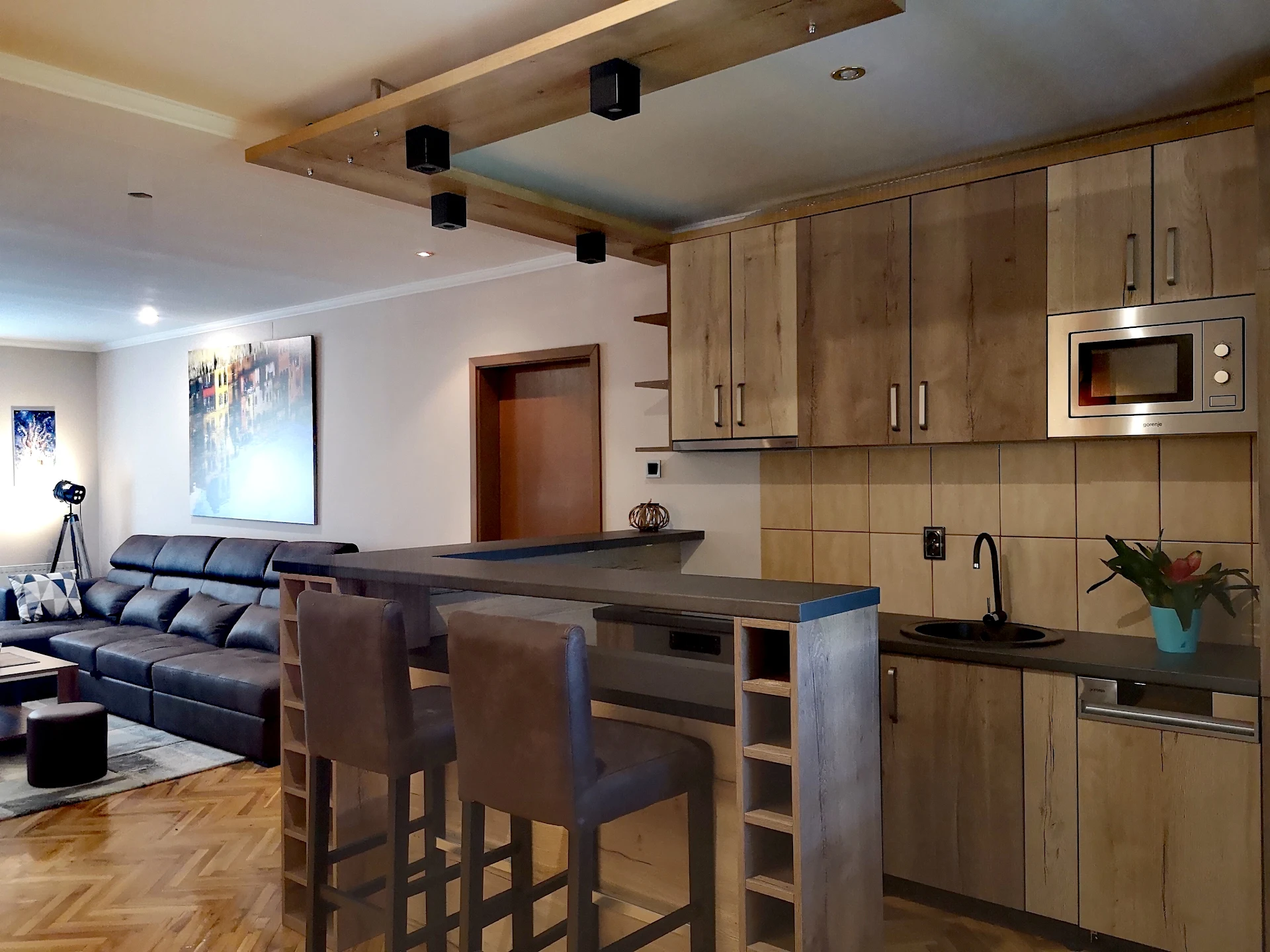 Apartman Villa Cacak