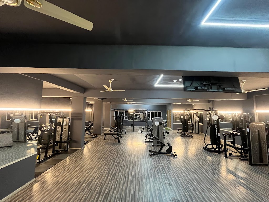 Prime Fitness Jewargi