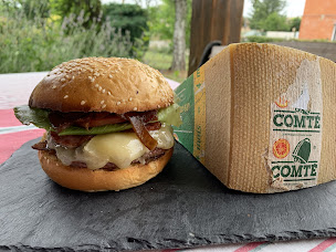 Photo n°3 de O’plaisir des saveurs à Bessières (Restauration rapide)