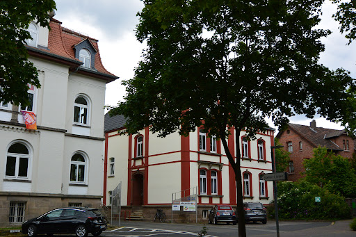 Agentur für Arbeit Hofgeismar - Thumbnail