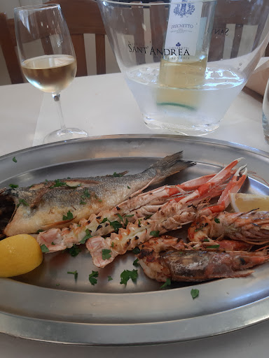 Ristorante - Enoteca Boccione Di Enzo Del Vescovo - Thumbnail