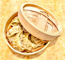 Photo n°12 de Shayla Restaurant Tibétain et Japonais à Nantes (Restaurant)