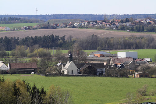 Dorfkirche Wittchendorf Gallery - Germany