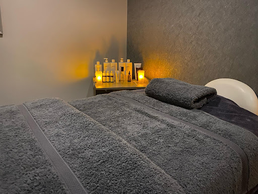 The Spa At Hellidon Lakes Hotel & Resort