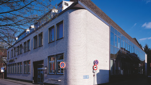 Volksbank Westmünsterland Immobilien GmbH - Standort Stadtlohn