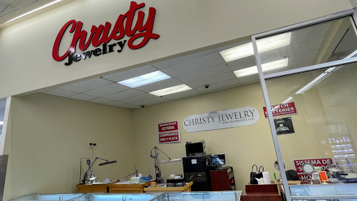 Christy Jewelry