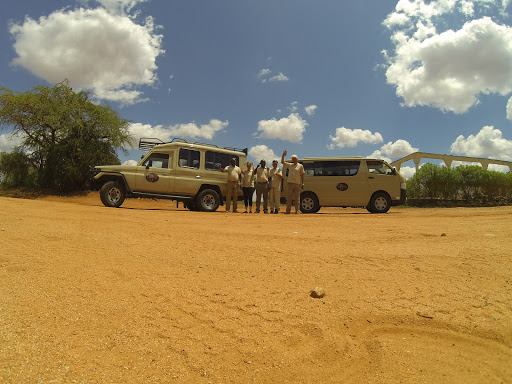 OnsKenia.nl / Prive safari reizen Kenia en Tanzania