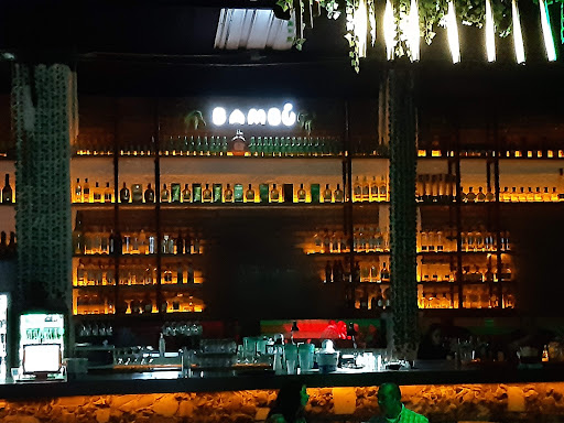 Bambú Espadas & Tropical Bar - Thumbnail