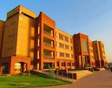 COMSATS Institute of Information Technology Islamabad