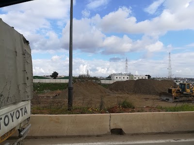 Photos of H&ocirc;pital Salim Zemirli