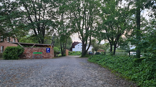 Gästeparkplatz Prasuhns Hofgastronomie