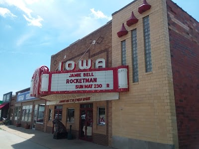 Iowa Theater