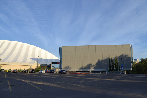 Lifemark Sport Medicine MNP Community and Sport Centre - Thumbnail