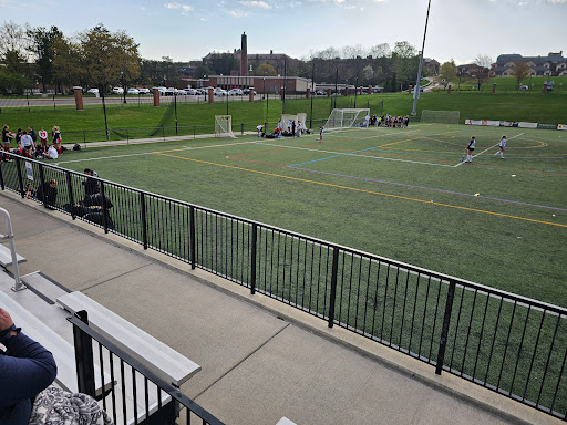 College Stadium - Thumbnail