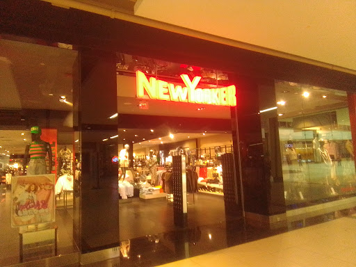 New Yorker