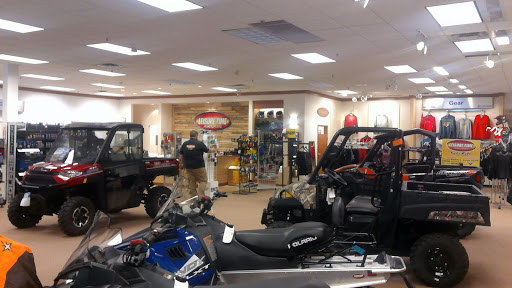 Leisure Time Powersports of Bradford - Thumbnail