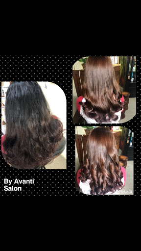 AVANTI SALON BEAUTY & SPA khusus wanita