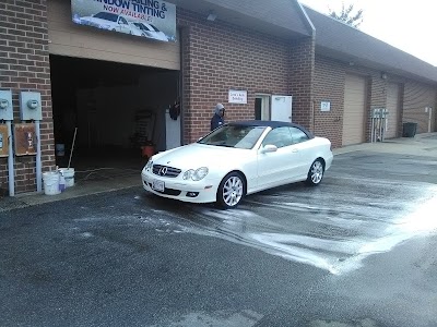 love auto detailing