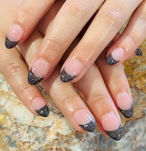 Ruby's Nails