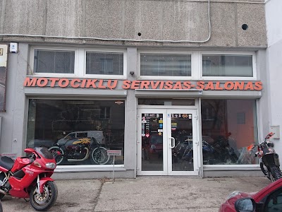 Photos of Motostilius