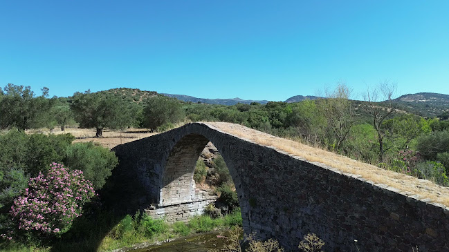 Kremastis Bridge