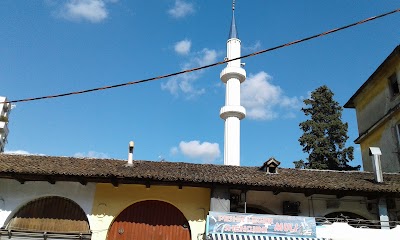 Kokonozi Mosque
