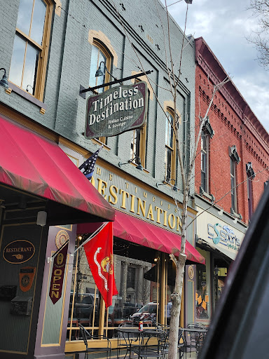 Timeless Destination