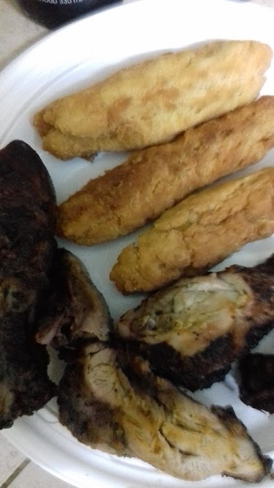 Photos of Jerk Diner