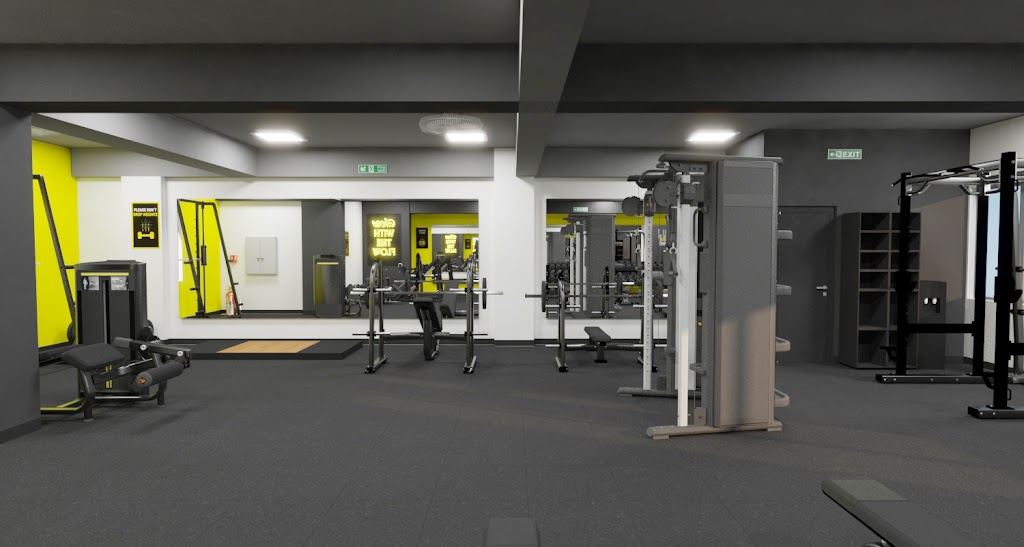 Cult Neo Gym Boduppal Gym In Boduppal Hyderabad