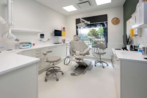 Health Partners Dental Flinders Park - Thumbnail