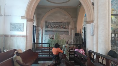 Photos of Holy Cross Cathedral