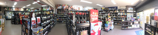 Kracker Cellars - Visual