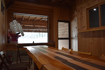 舟屋の宿 ながはま