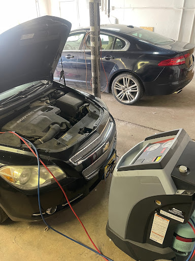 JPM Auto Repair - Thumbnail