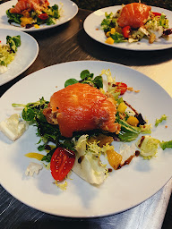 Photo n°2 de La cuisine de Mouss Traiteur , Formateur & Consultant Culinaire à Castelnau-d'Estrétefonds (Restaurant)