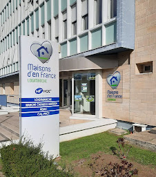 Photo n°2 de Maisons D'en France Logimanche Saint Lô à Saint-Lô (Constructeur immobilier)