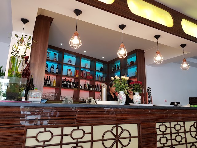 Chinarestaurant Zhang (回味轩)