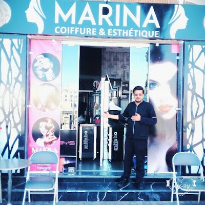 Photos of Salon Marina