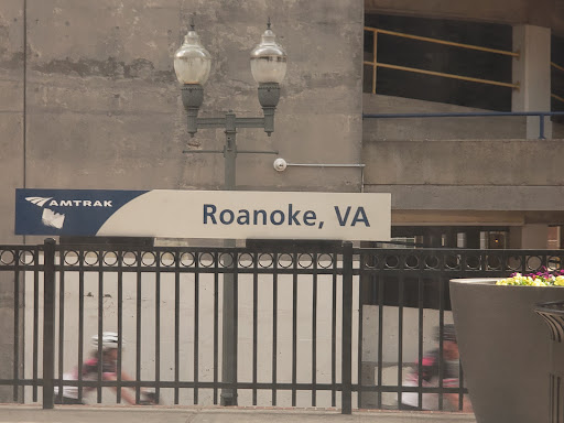 Roanoke Gallery - United States