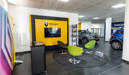 Di Nardo srl Gallery - Italy