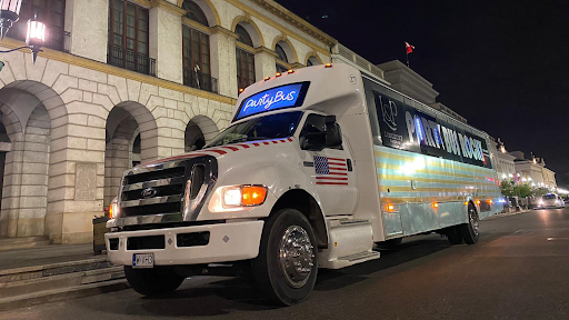 Limuzyny Platinium L&P