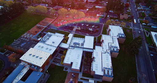 Helen Baller Elementary - Thumbnail
