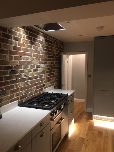 North West London Electric