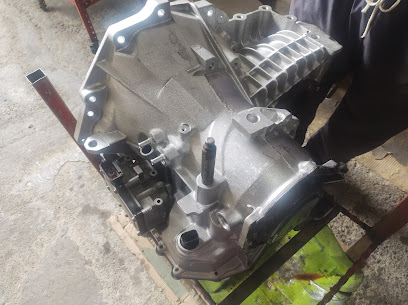Refaccionaria Y Servicio Automotriz La Mexiquense