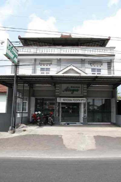 Photos of klinik aisya bergas semarang