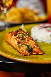 Photo n°30 de Indiana Café - Saint-Ouen à Saint-Ouen-sur-Seine (Restaurant américain)