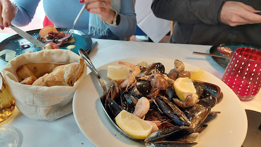 Ristopescheria FeR fish & restaurant - Thumbnail