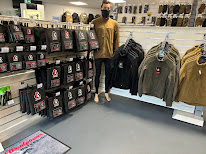 T&O Shop Tactical & Outdoor à Danjoutin