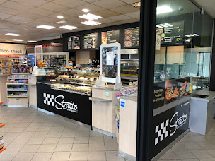 Photo n°6 de Stratto voie Express Fonds Prés -N104 à Marcoussis (Restaurant)